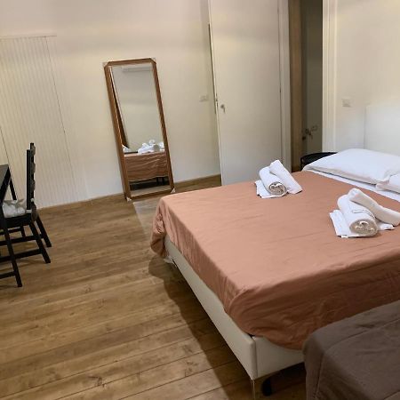 Lovingsuite Reggio di Calabria Eksteriør bilde