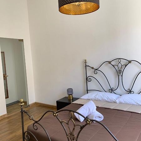 Lovingsuite Reggio di Calabria Eksteriør bilde