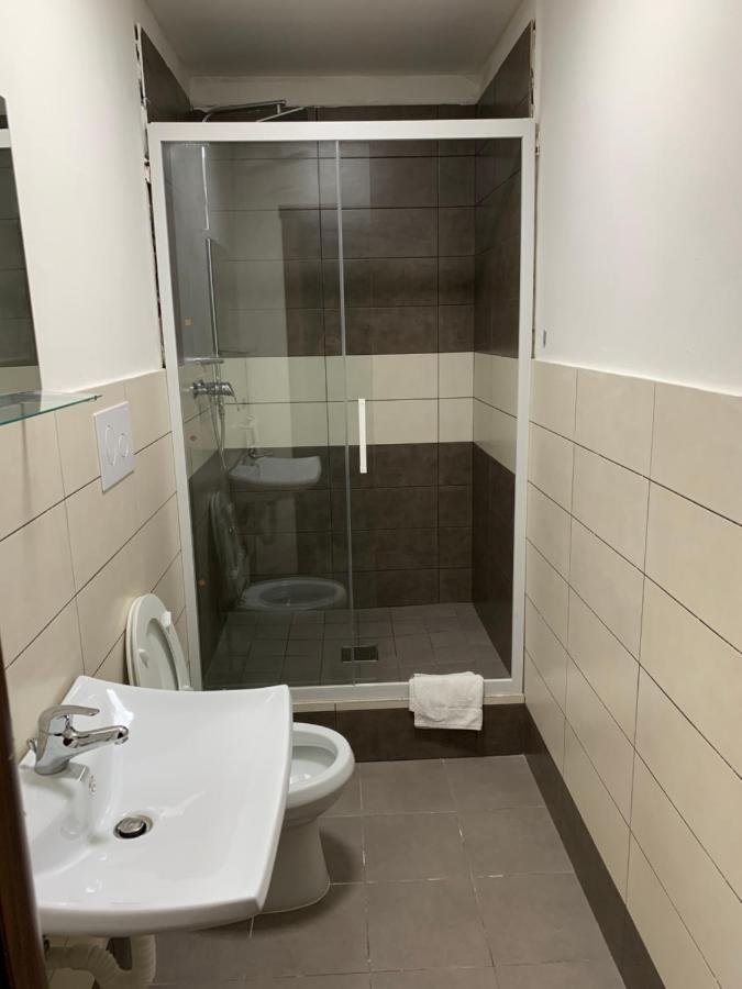Lovingsuite Reggio di Calabria Eksteriør bilde