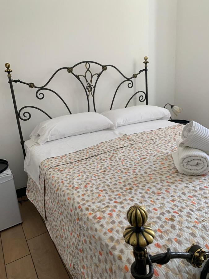 Lovingsuite Reggio di Calabria Eksteriør bilde