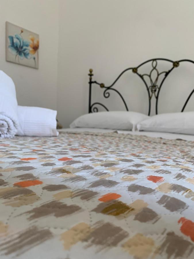 Lovingsuite Reggio di Calabria Eksteriør bilde