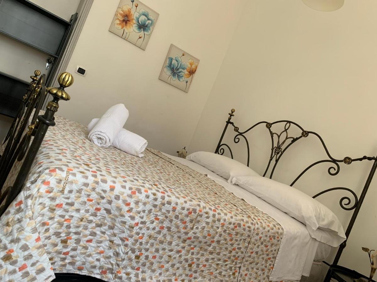 Lovingsuite Reggio di Calabria Eksteriør bilde
