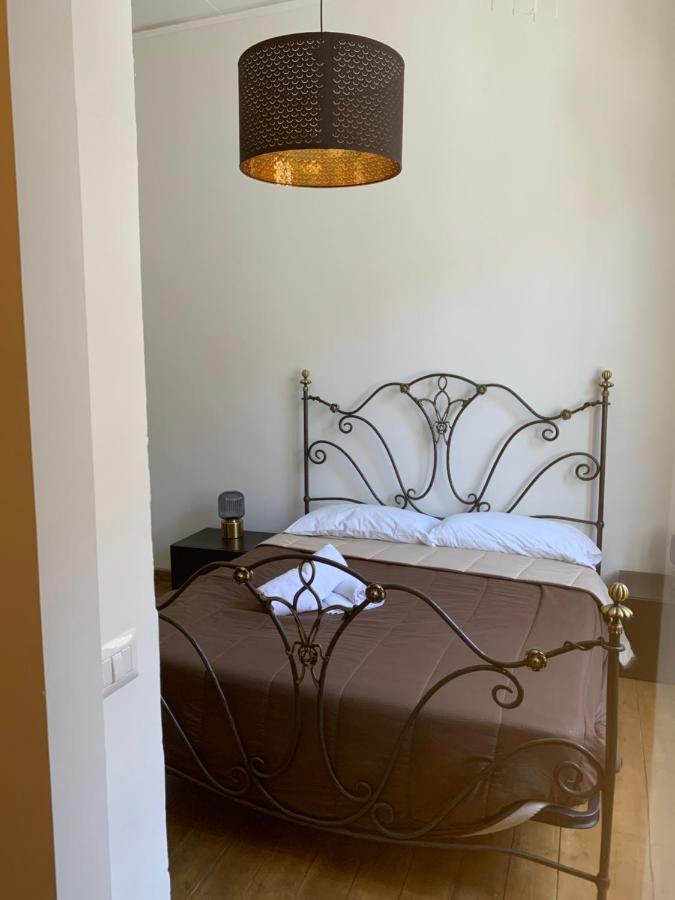 Lovingsuite Reggio di Calabria Eksteriør bilde