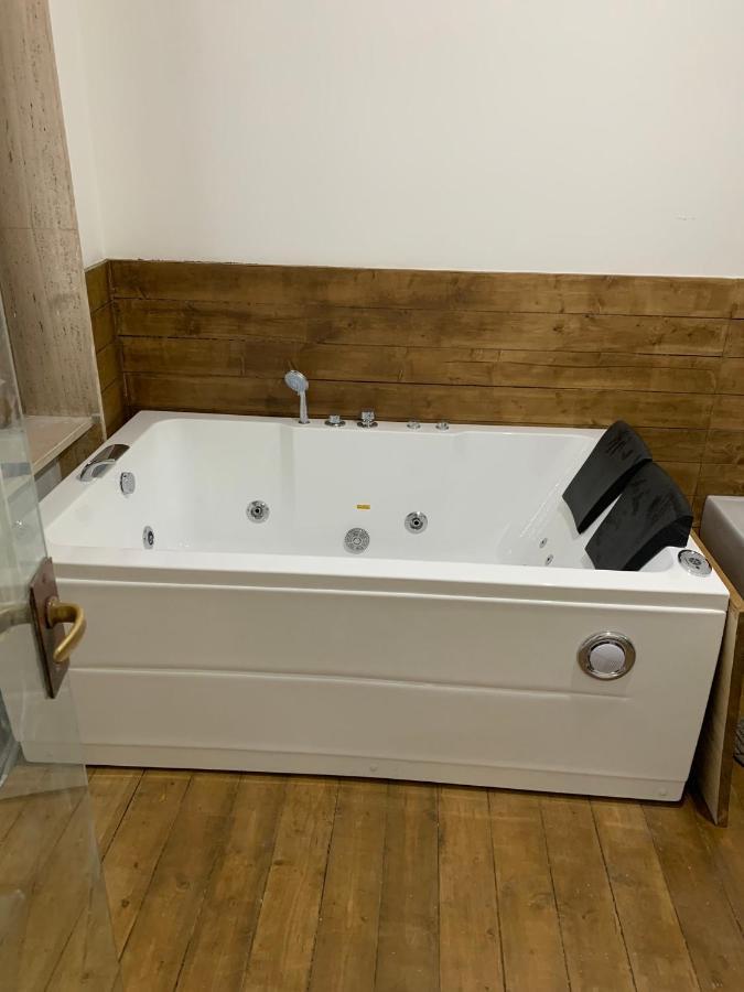 Lovingsuite Reggio di Calabria Eksteriør bilde