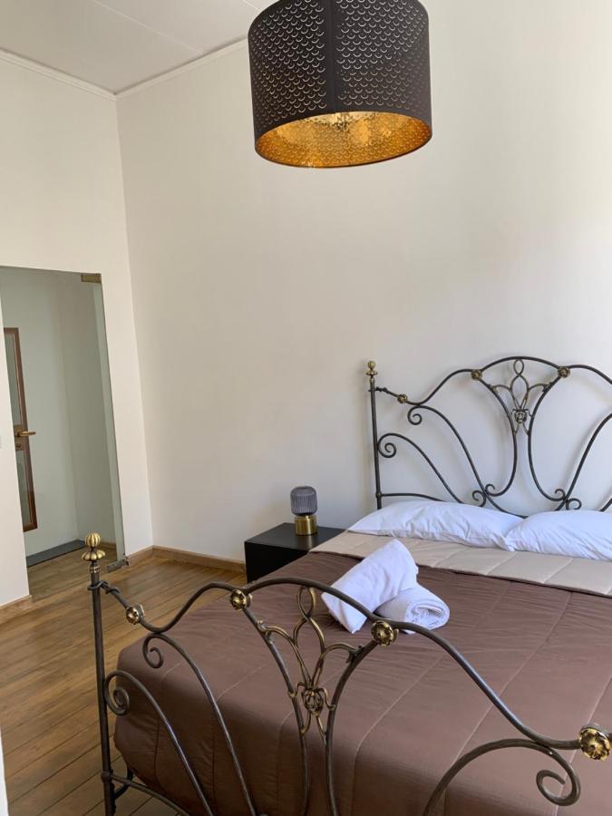 Lovingsuite Reggio di Calabria Eksteriør bilde